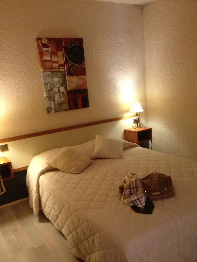 Hotel Cartusia Sarcenas France