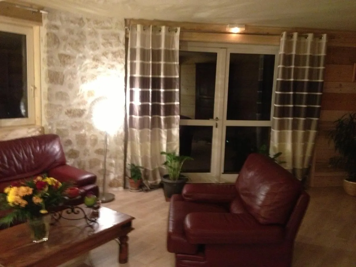 Hotel Cartusia Sarcenas 3*,