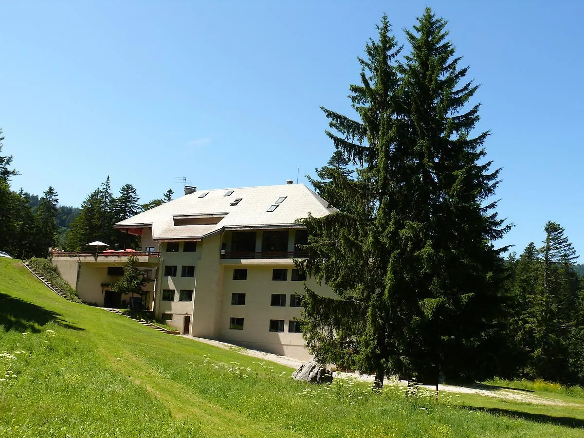 Hotel Cartusia Sarcenas