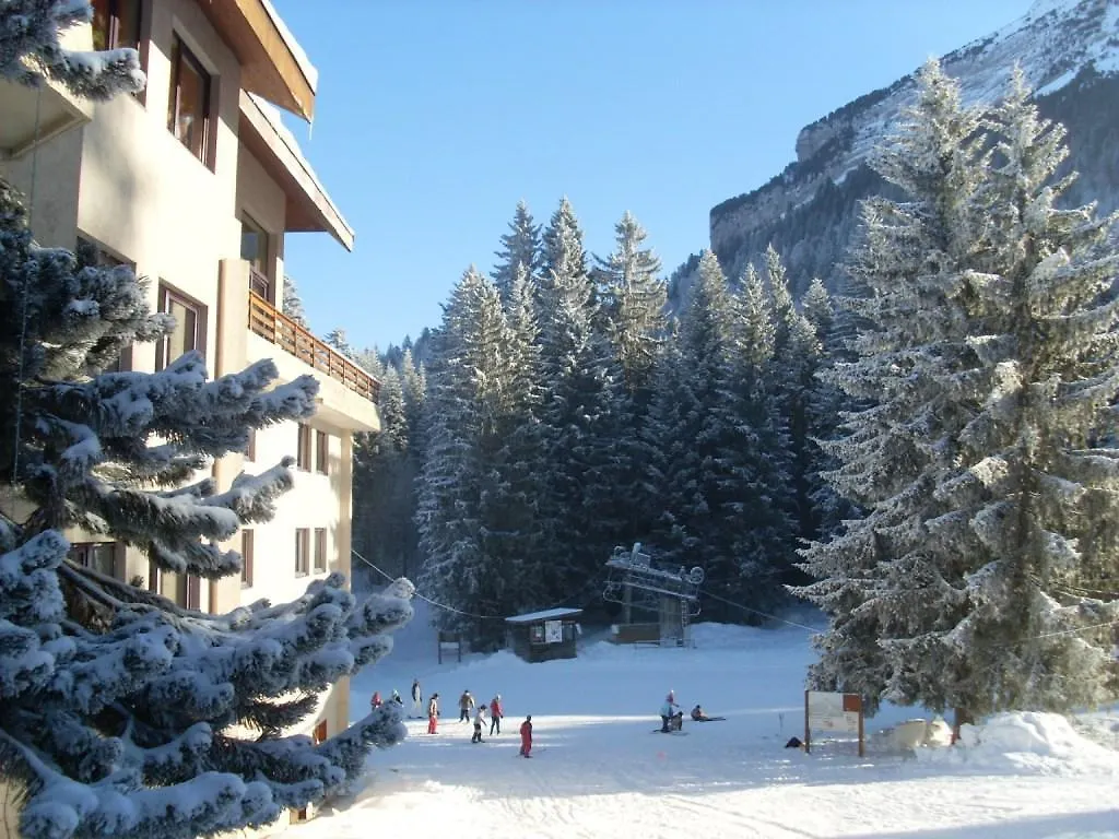Hotel Cartusia Sarcenas 3*,
