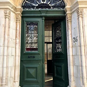 Le Mat Hostel Larnaca