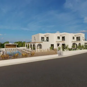 Zoi Hotel Agia Napa