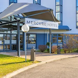 4* Hotel Mercure Lyon Est