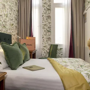 Le Regent Hotel Parijs