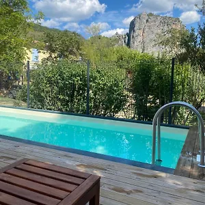 Frederic Mistral Camping Castellane