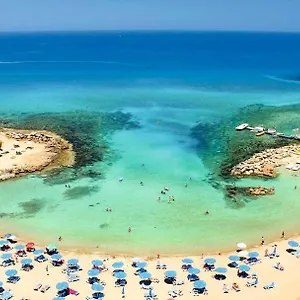 Marlita Aparthotel Protaras