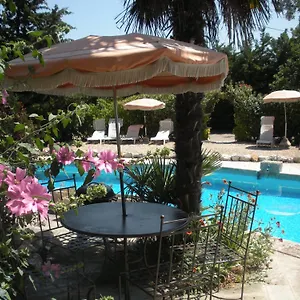 Climatises Piscine Chauffee La Balancelle Vakantiehuis Saint-Rémy-de-Provence
