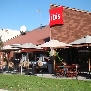 3* Hotel Ibis En Bresse