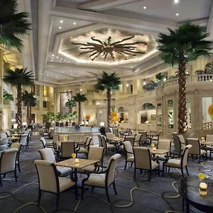 The Peninsula Manila Hotel Makati City