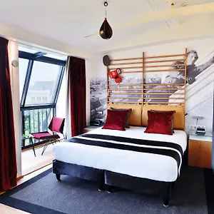 Le 123 Sebastopol - Astotel Hotel Parijs