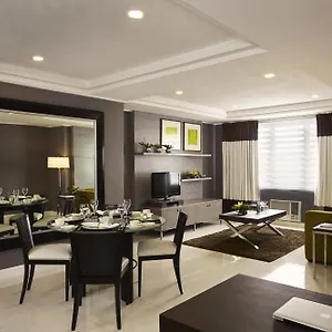 Astoria Plaza Hotel Pasig City