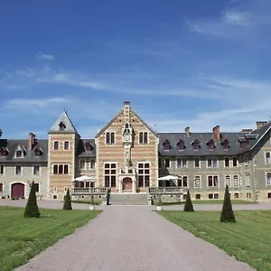 3* Hotel Chateau De Beguin