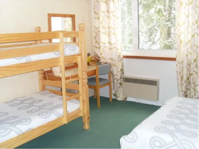 Hotel Cartusia Sarcenas