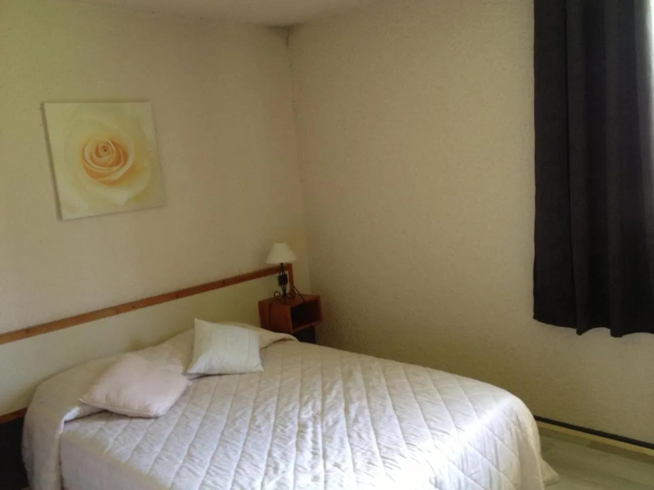 Hotel Cartusia Sarcenas France